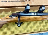 Model 82 Custom Match .22 LR - 6 of 10