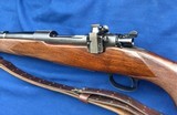 Winchester Model 70 Pre-War .30-06 - 1 of 14