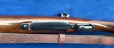 Winchester Model 70 Pre-War .30-06 - 10 of 14