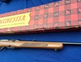 Winchester Model 100 .308 with Original Box - 4 of 14