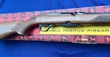 Winchester Model 100 .308 with Original Box - 5 of 14