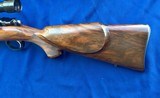 Monte Kennedy Custom FN Mauser .257 Roberts - 11 of 13