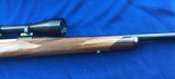 Monte Kennedy Custom FN Mauser .257 Roberts - 13 of 13