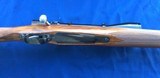 Monte Kennedy Custom FN Mauser .257 Roberts - 8 of 13
