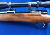 Monte Kennedy Custom FN Mauser .257 Roberts - 3 of 13