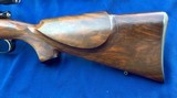 Monte Kennedy Custom FN Mauser .257 Roberts - 4 of 13