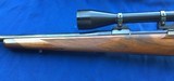 Monte Kennedy Custom FN Mauser .257 Roberts - 12 of 13