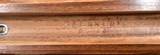 Monte Kennedy Custom FN Mauser .257 Roberts - 5 of 13