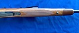 Monte Kennedy Custom FN Mauser .257 Roberts - 9 of 13