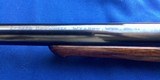 Lenard Brownell Custom Ruger No. 3 .22 Hornet - 13 of 15