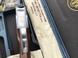 Beretta ASE 90 30" Sporting As New in Case - 2 of 7