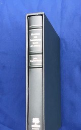 Hunting the Dangerous Game of Africa book by John Kingsley-Heath, First Edition Leather Bound 1 of 500 - 2 of 2