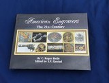 American Engravers, the 21st Century book by Roger Bleile - 1 of 2