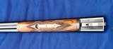 Parker Repro DHE 20 gauge new in maker's case - 3 of 6