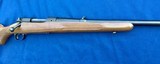 Winchester Model 70 Pre-64 .243 Standard Special Order - 10 of 12