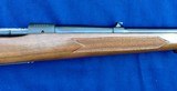 Winchester Model 70 Pre-64 .243 Standard Special Order - 8 of 12