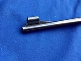 Winchester Model 70 Pre-64 .243 Standard Special Order - 9 of 12
