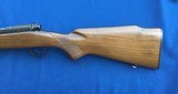 Winchester Model 70 Pre-64 .243 Standard Special Order - 6 of 12
