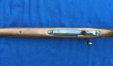 Winchester Model 70 Pre-64 .243 Standard Special Order - 12 of 12