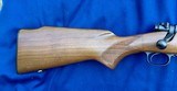 Winchester Model 70 Pre-64 .243 Standard Special Order - 4 of 12