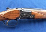 Browning Superposed 28 gauge 26.5" IC/Mod - 1 of 10