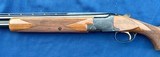 Browning Superposed 28 gauge 26.5" IC/Mod - 5 of 10