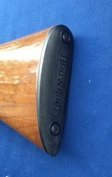 Browning Superposed 28 gauge 26.5" IC/Mod - 8 of 10