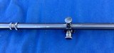 Lyman Super Target Spot 15x scope - 4 of 6
