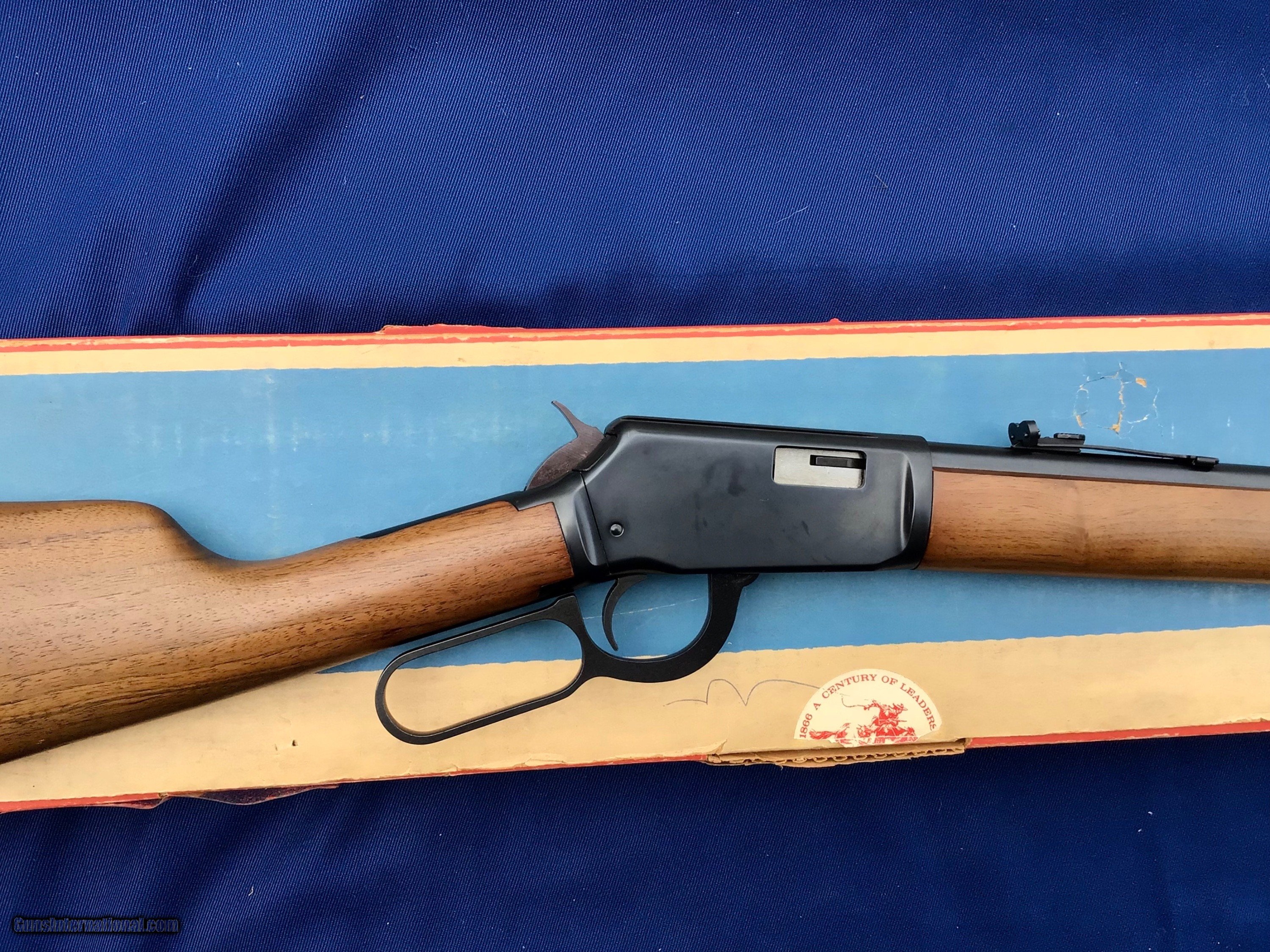 Winchester Model 94/22 As New