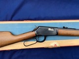 Winchester Model 94/22 As New - 1 of 9