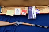 Winchester Model 94/22 As New - 3 of 9