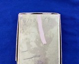 Smith & Wesson Pre-27 .357 5