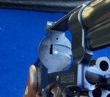 Smith & Wesson Pre-27 .357 5