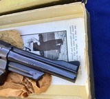 Smith & Wesson Pre-27 .357 5