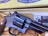Smith & Wesson Pre-27 .357 5