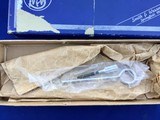 Smith & Wesson 48 no dash .22 WMR 6" in factory box, four screw frame - 6 of 8