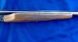 Winchester Model 21 Skeet Grade 20 gauge 2 barrel set - 5 of 12