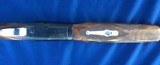 Winchester Model 21 Skeet Grade 20 gauge 2 barrel set - 4 of 12