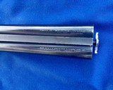 Winchester Model 21 Skeet Grade 20 gauge 2 barrel set - 10 of 12