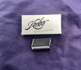 Kimber of Oregon Model 82 5 round .22 LR magazine in box - 1 of 1