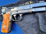 Nighthawk Custom Browning Hi-Power VIP II - 3 of 8