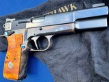 Nighthawk Custom Browning Hi-Power VIP II - 8 of 8