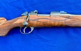 Custom Sako L461 .223 Rem. by Dale Goens - 3 of 17