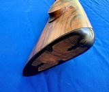 Custom Sako L461 .223 Rem. by Dale Goens - 12 of 17