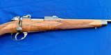 Custom Sako L461 .223 Rem. by Dale Goens - 16 of 17