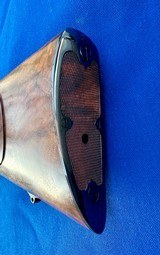 Lovely Custom Single Shot in .223 Remington - 7 of 12