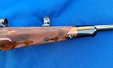Lovely Custom Single Shot in .223 Remington - 8 of 12