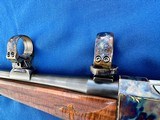 Lovely Custom Single Shot in .223 Remington - 6 of 12