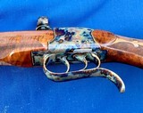 Lovely Custom Single Shot in .223 Remington - 10 of 12
