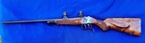 Lovely Custom Single Shot in .223 Remington - 2 of 12